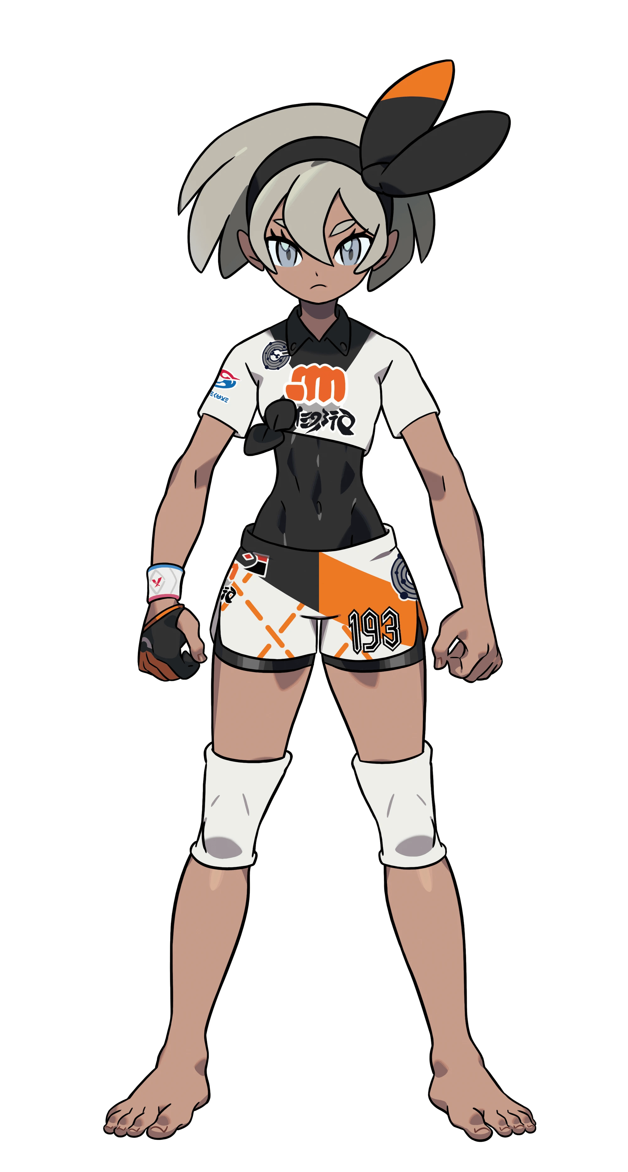 Bea Pokemon Wiki Fandom