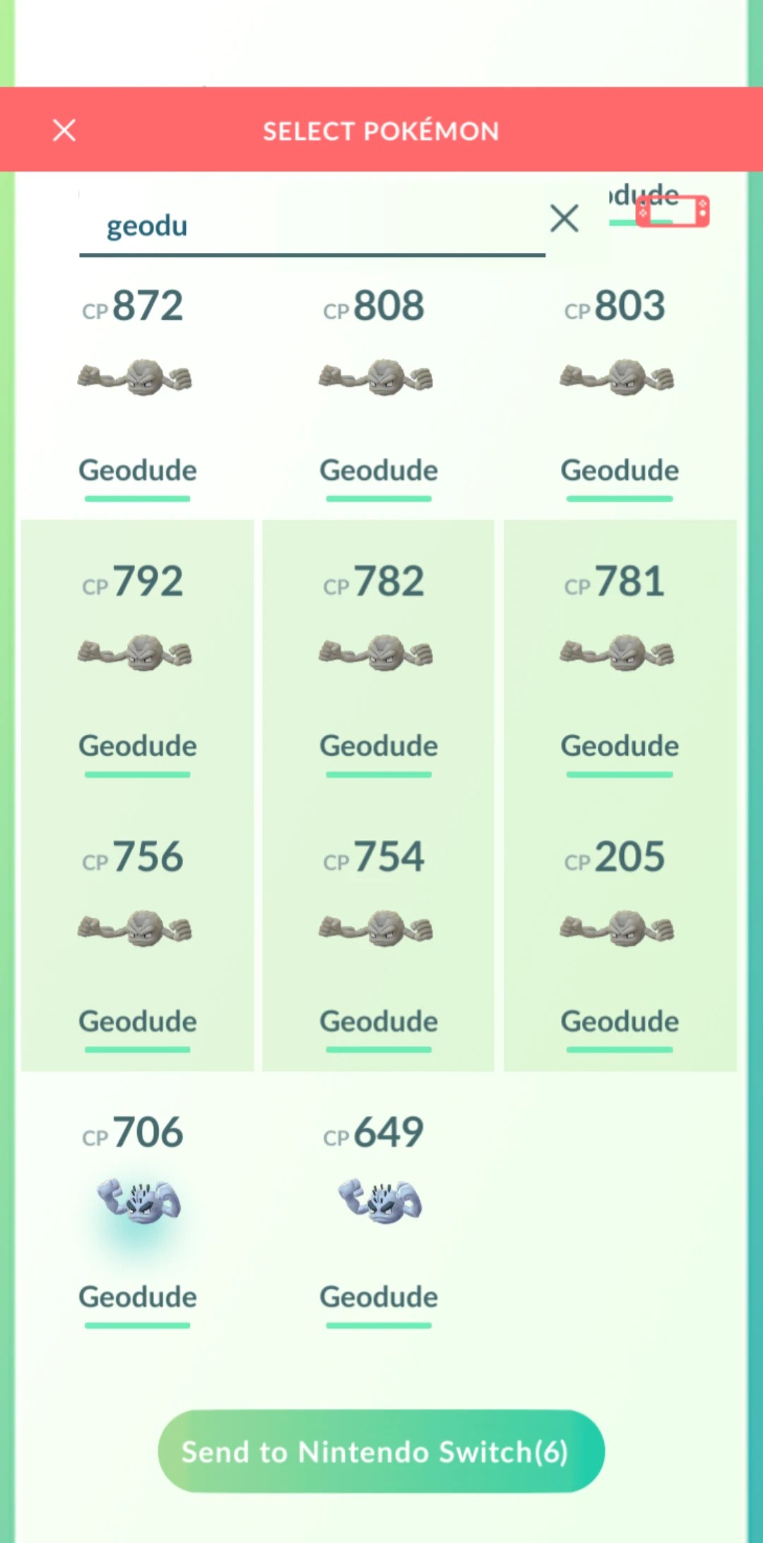 Pokemon Pokemon Go Wiki Fandom