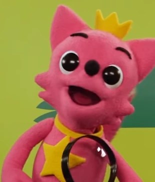 Pinkfong Puppet Wiki Fandom