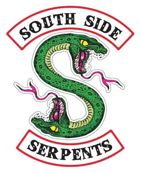 Southside Serpents Archieverse Wiki Fandom