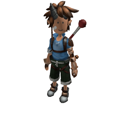 Forest Elf Roblox Wiki Fandom