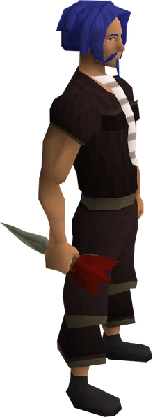 Dragon Dart Runescape Wiki Fandom