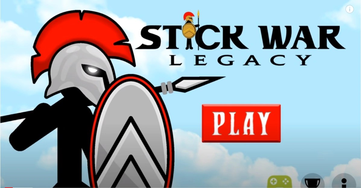 Stick Wars Wiki Fandom
