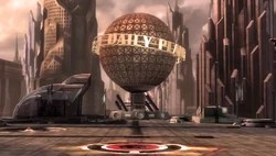 The Daily Planet Superman Wiki Fandom