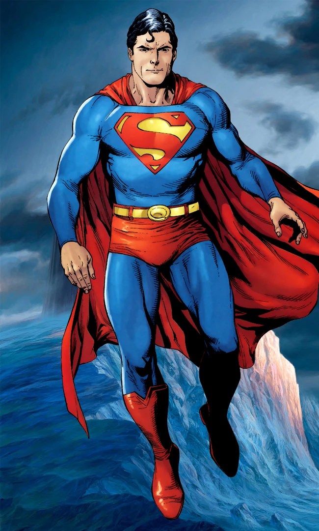 Continuities Superman Wiki Fandom