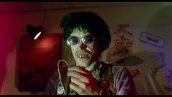 Chop Top The Texas Chainsaw Massacre Wiki Fandom