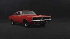Dodge Charger R T Hemi The Crew Wiki Fandom