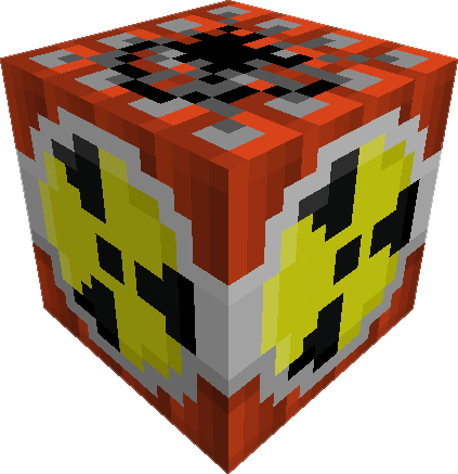 Nuke The Tekkit Classic Wiki Fandom