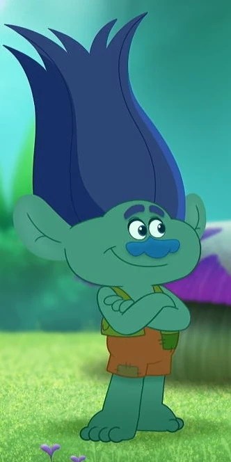 Branch Trolls Trollpedia Fandom