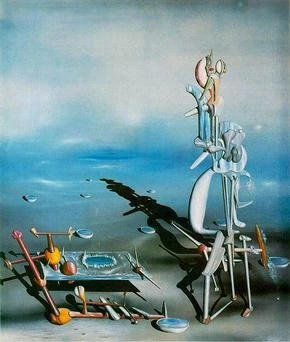 Surrealism Ultimate Pop Culture Wiki Fandom