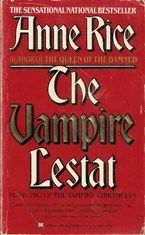 The Vampire Chronicles Wiki Fandom