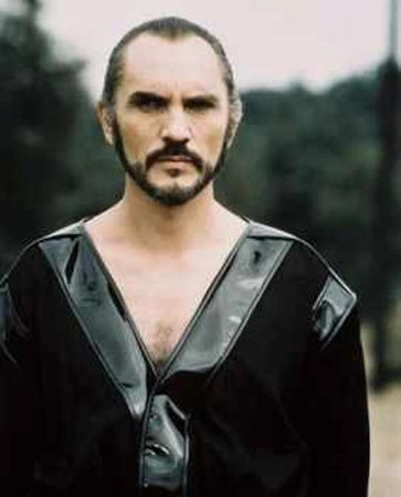 Zod Christopher Reeve Series Villains Wiki Fandom