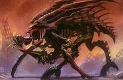 Bio Titan Warhammer 40k Wiki Fandom
