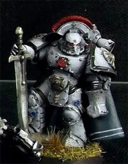 Garviel Loken Warhammer 40k Wiki Fandom