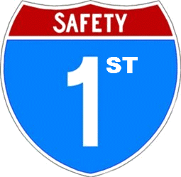 SAFETY FIRST TRAINING AND CONSULTANTS