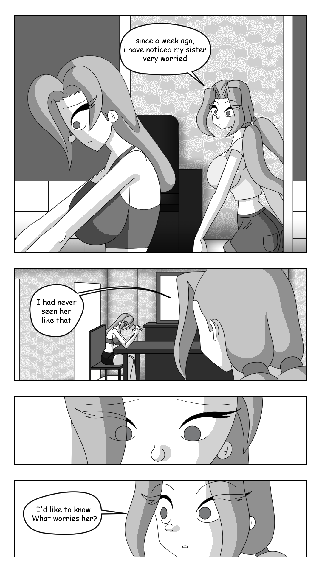 Смотреть Мультик Порно My Favorite Nanny