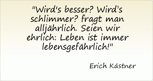 Erich Kästner Zitate Geburtstag Besplatno