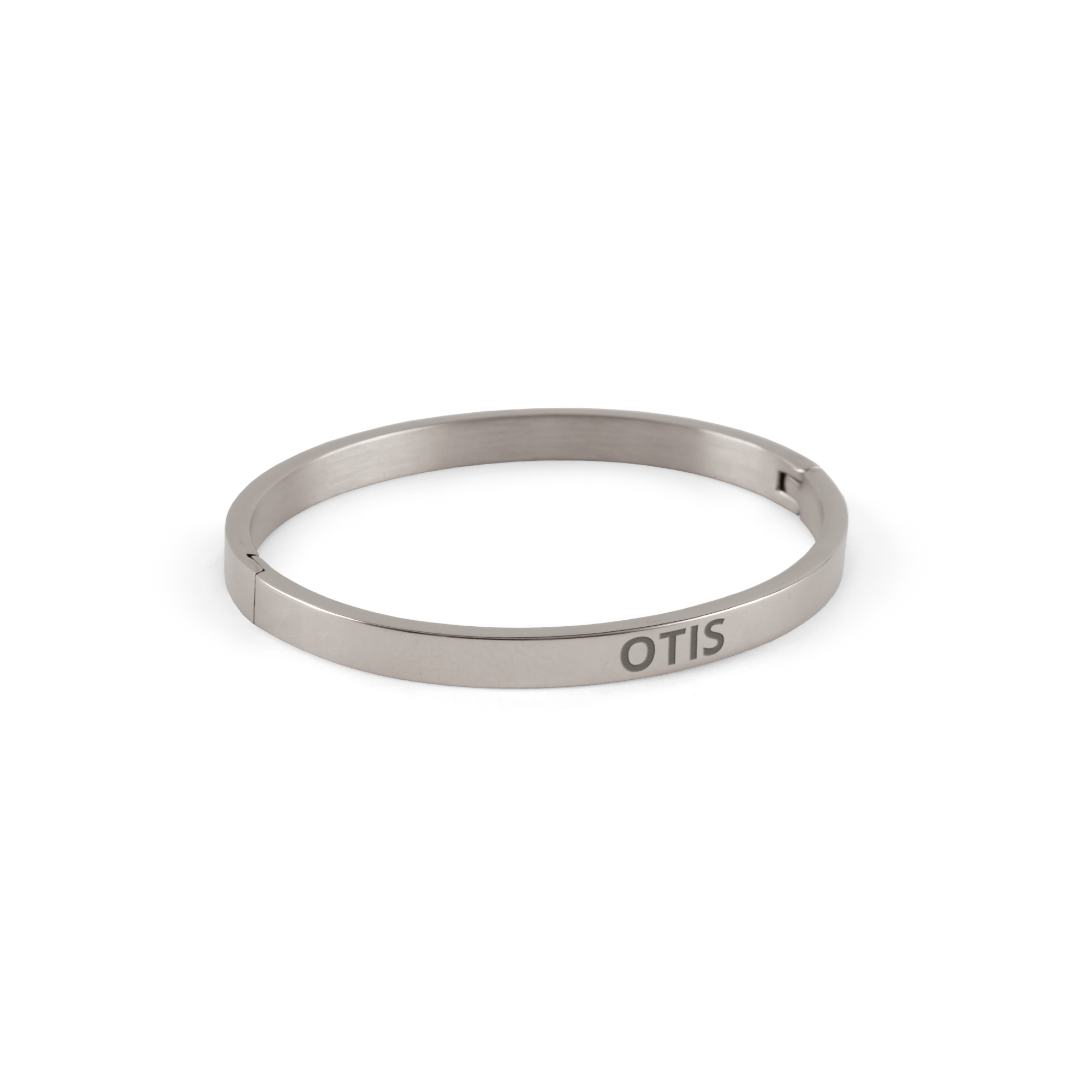 Armbånd med indgravering – Bangle