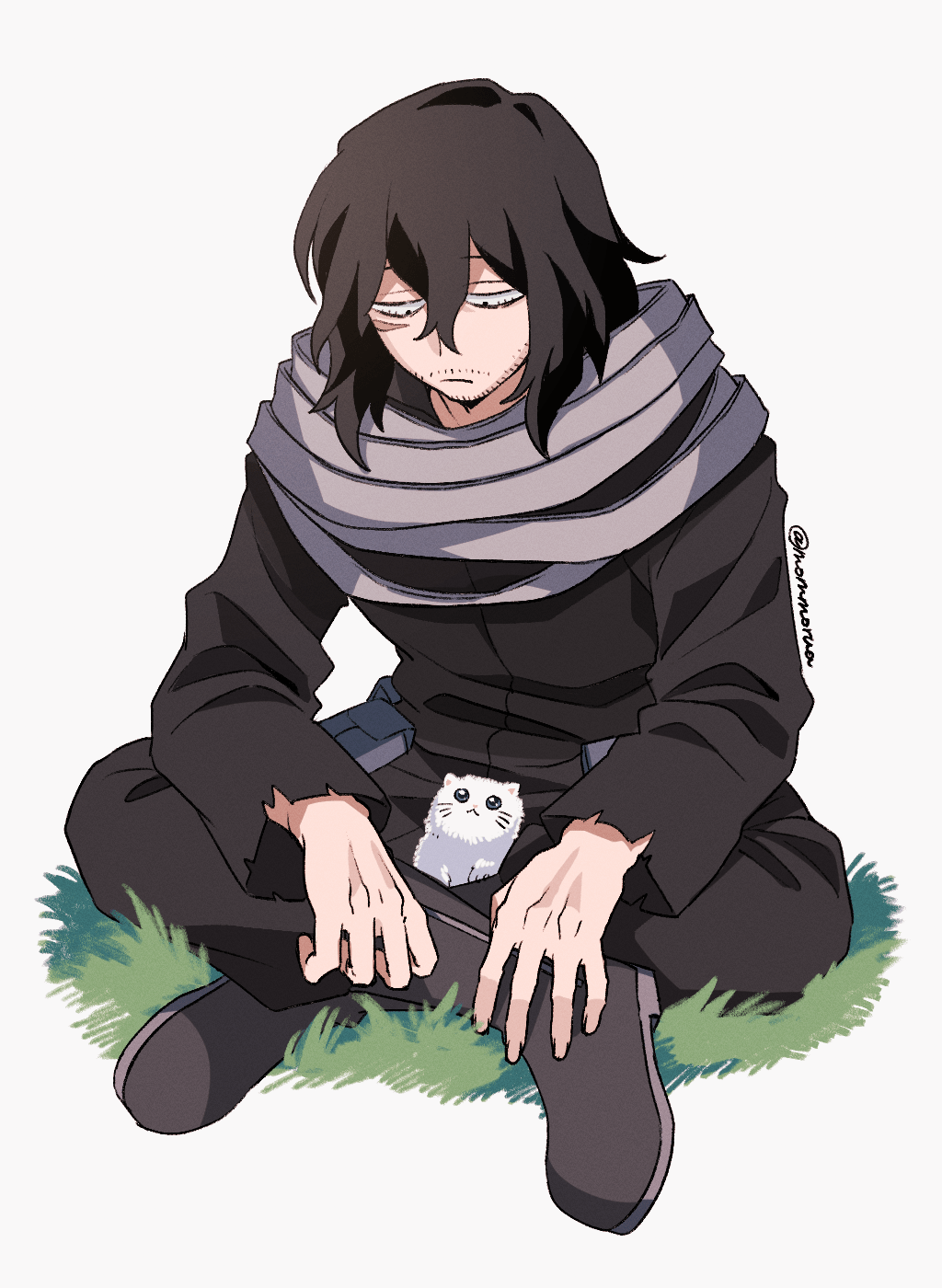 Aizawa shouta