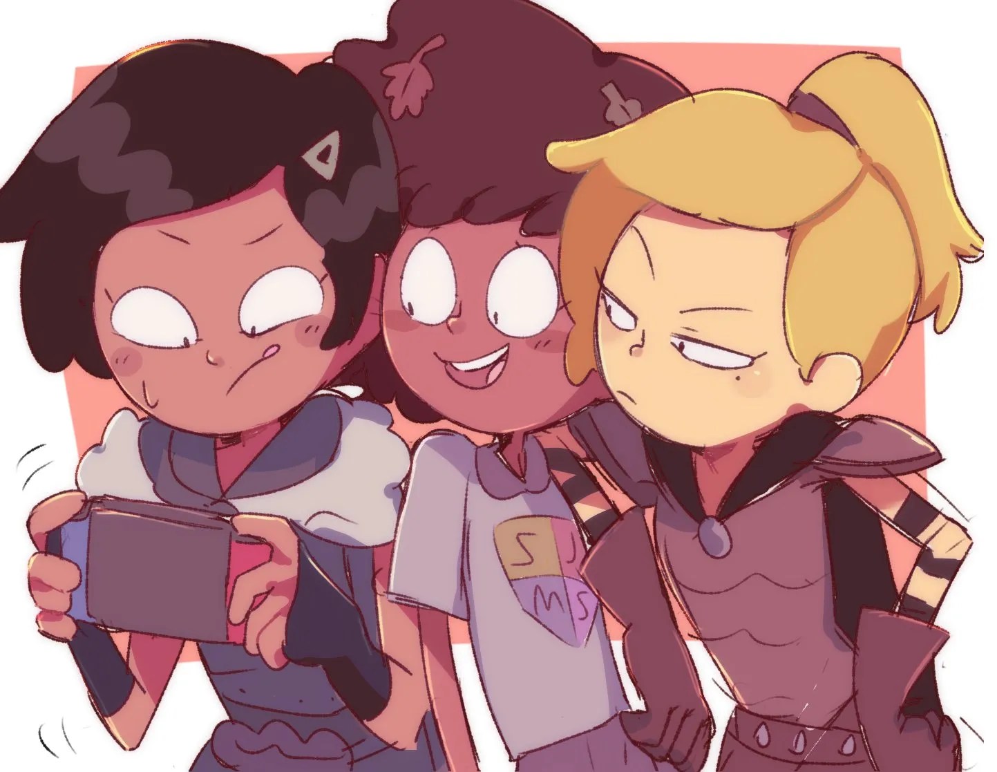 Amphibia Rule 34 Comics