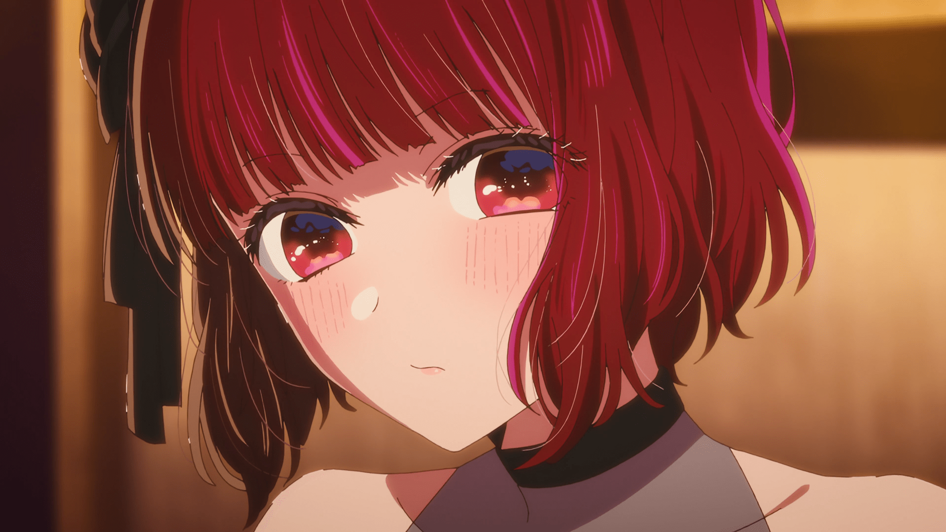 Kana arima oshi no ko