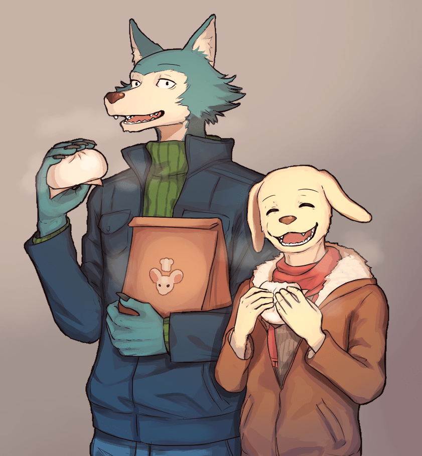 Beastars Fanart Page 5 Zerochan Anime Image Board