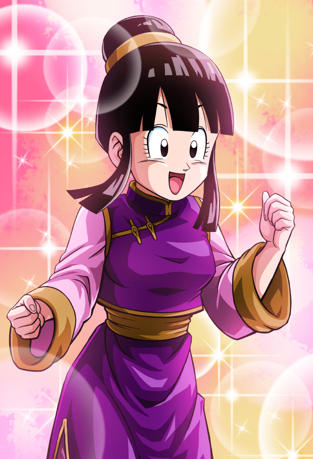 Chi-Chi - DRAGON BALL - Zerochan Anime Image Board