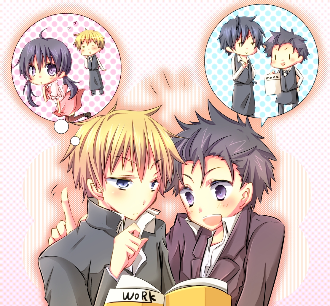 コープス パーティー pixiv