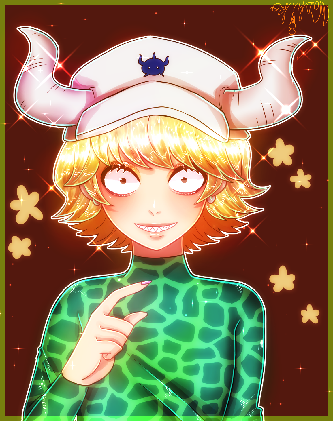 Dellinger one piece porn