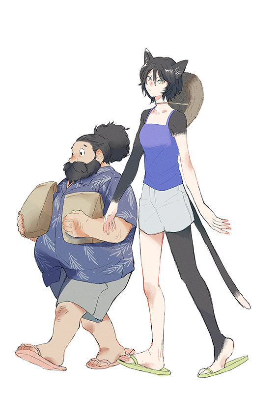 Izutsumi dungeon meshi