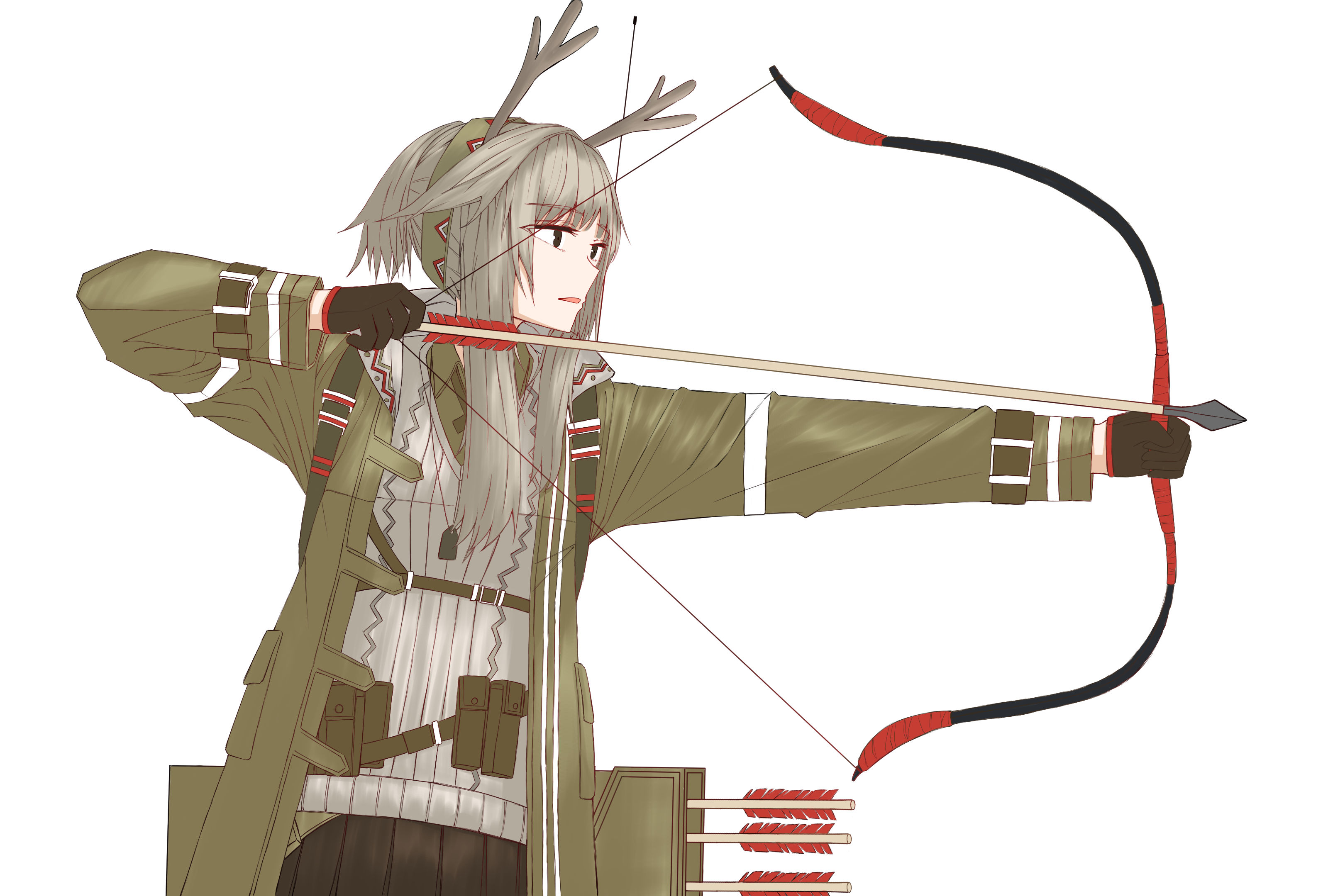 Firewatch - Arknights - Image by Pixiv Id 32038396 2703930 - Zerochan Anim... Firewatch arknights