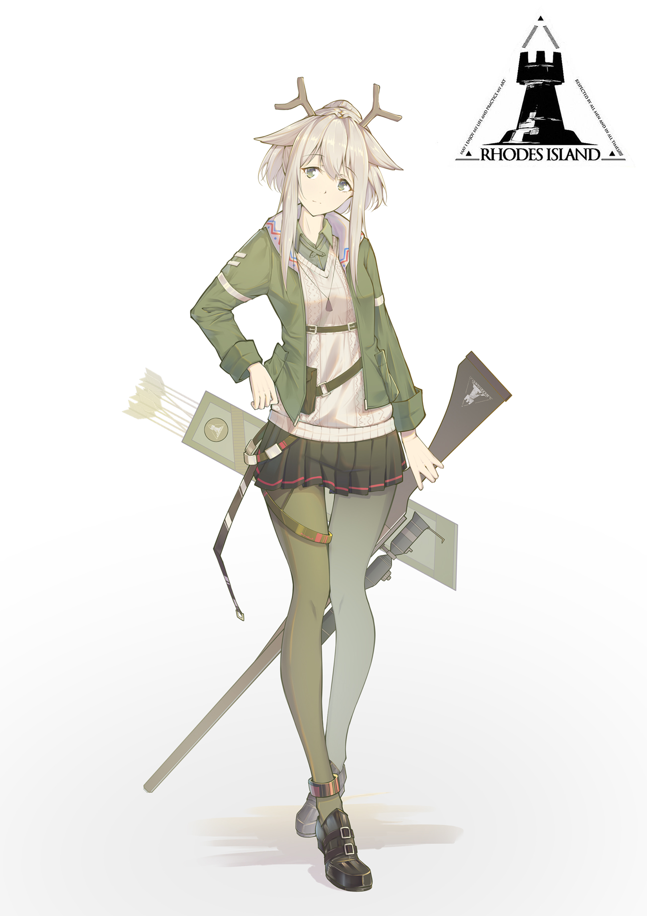 Arknights ΠΈΠ·ΠΎΠ±ΡΠ°ΠΆΠ΅Π½ΠΈΡ. Firewatch arknights