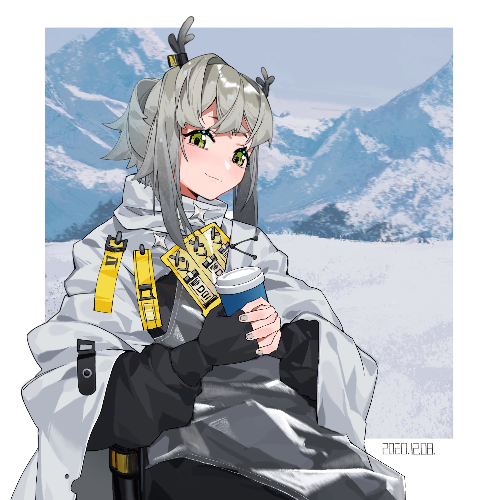 Firewatch. Firewatch arknights