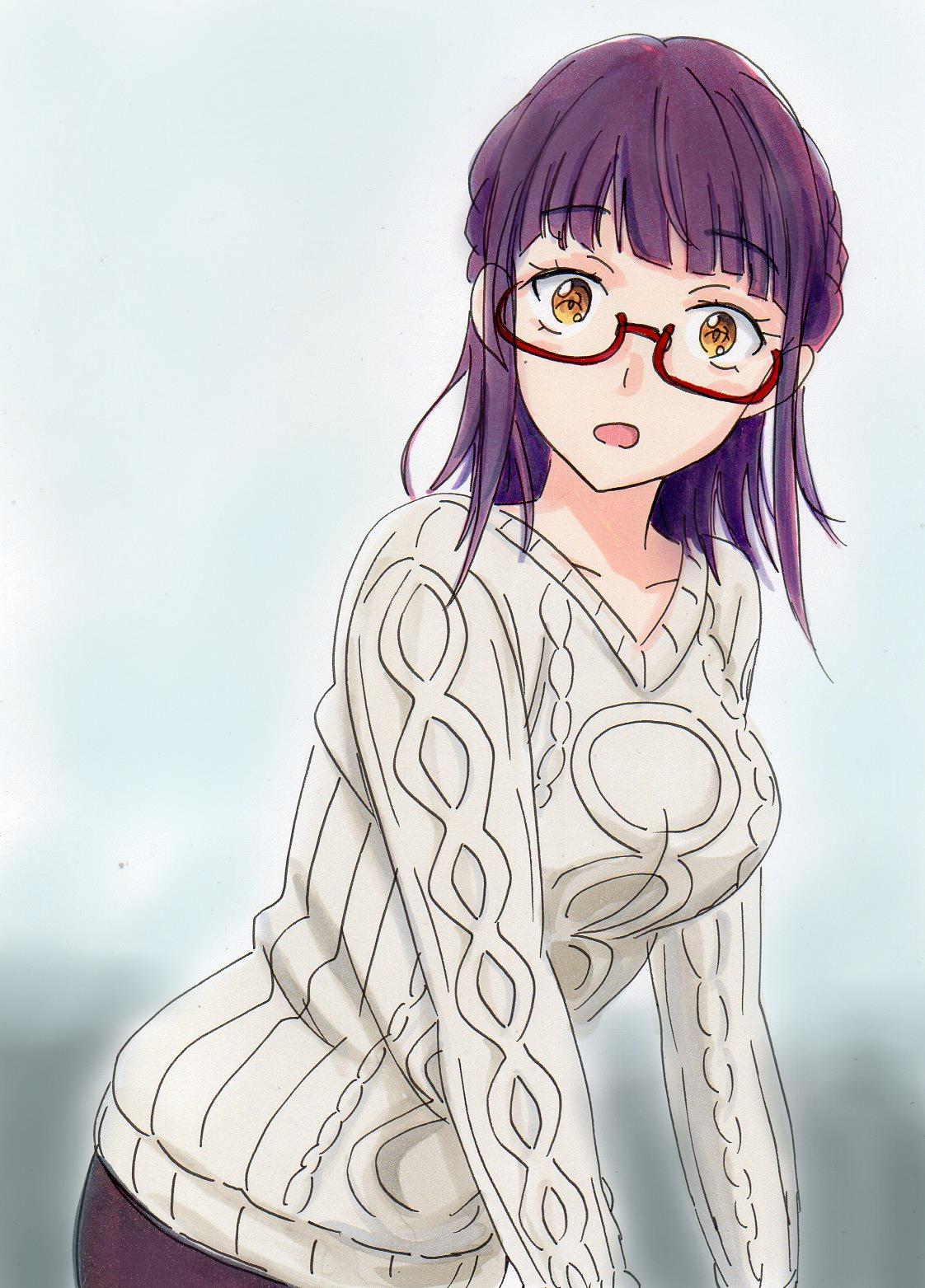 Sumika fujimiya hentai