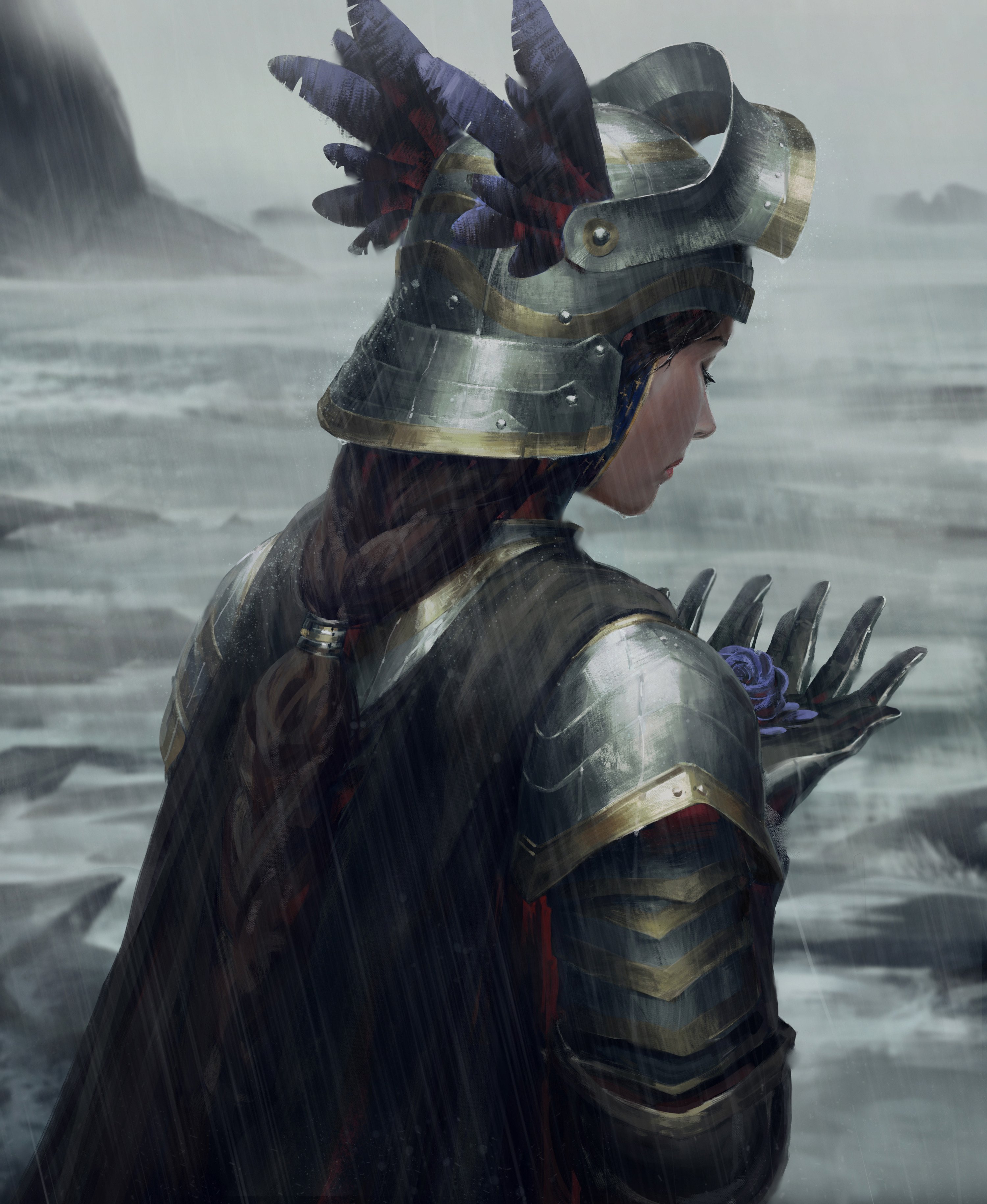 Guweiz Image 2228637 Zerochan Anime Image Board