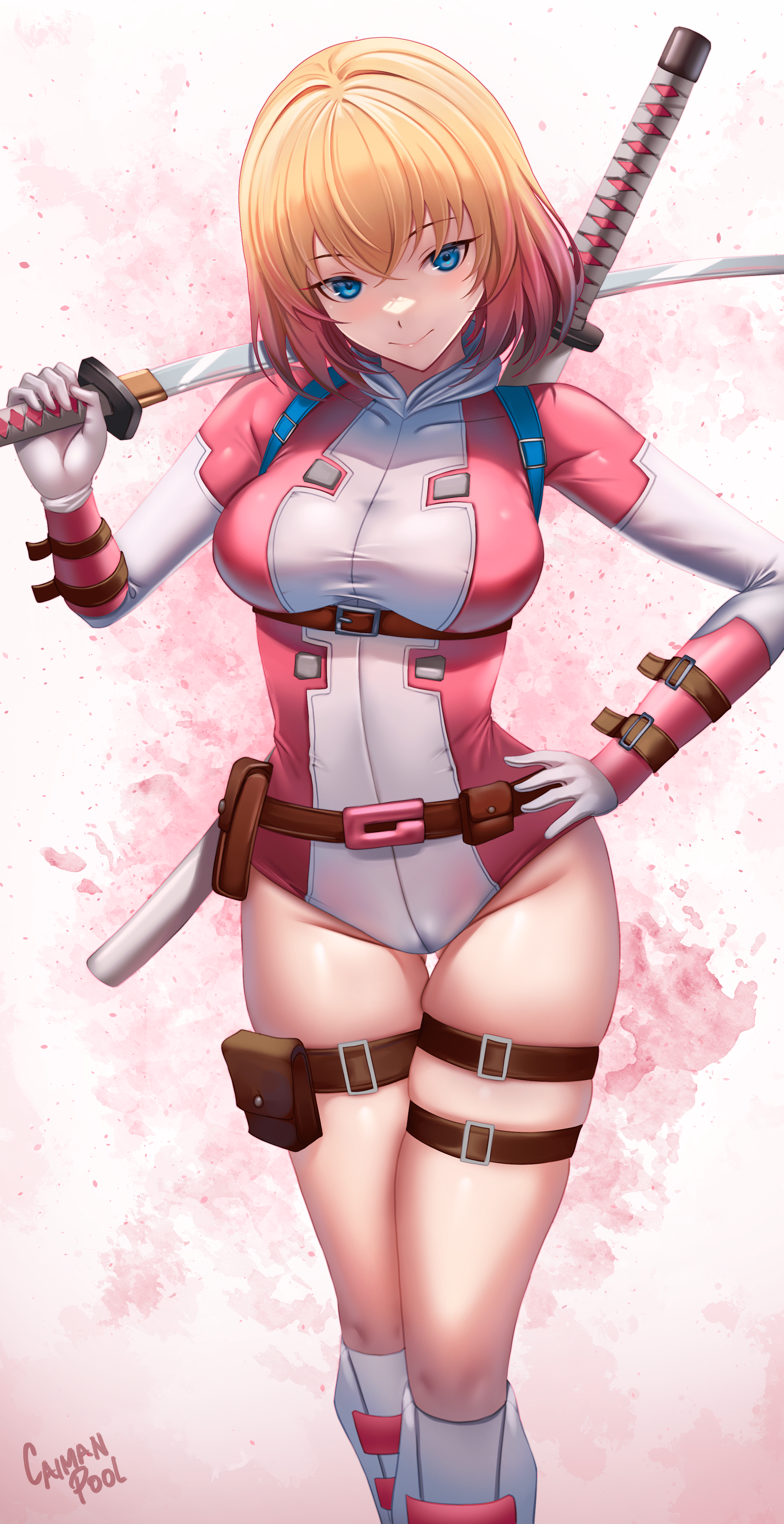 gwenpool abdl