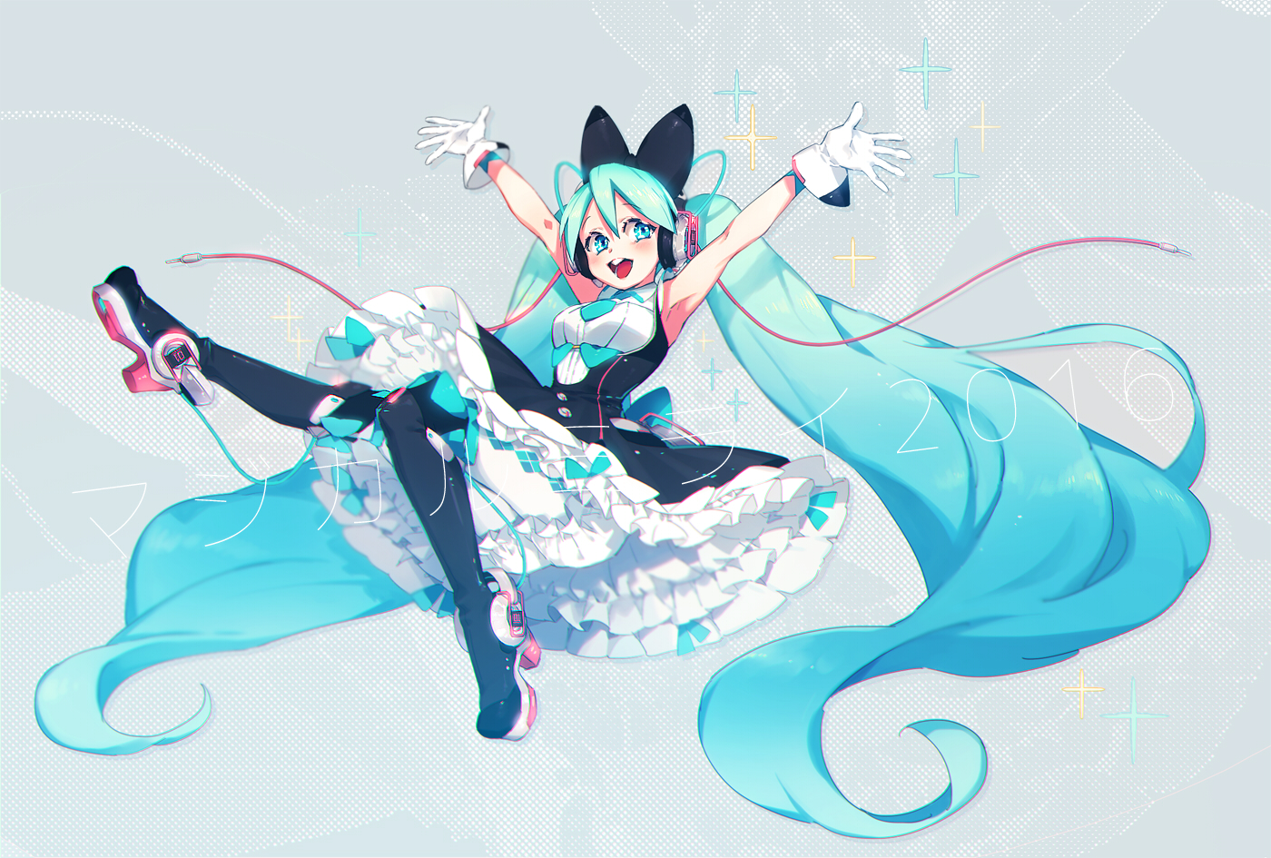 Rule34 hatsune miku