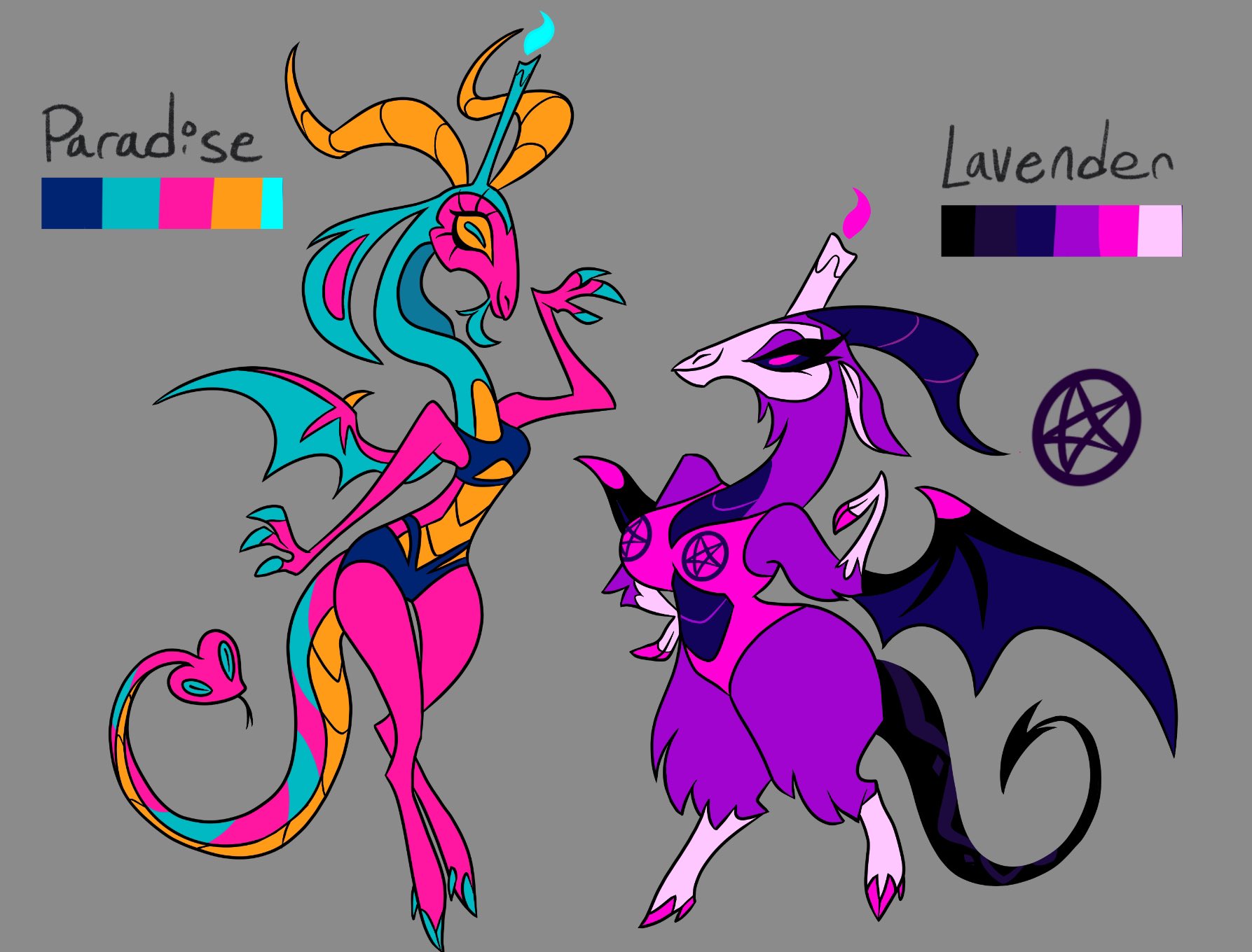 Mei hell's paradise rule 34