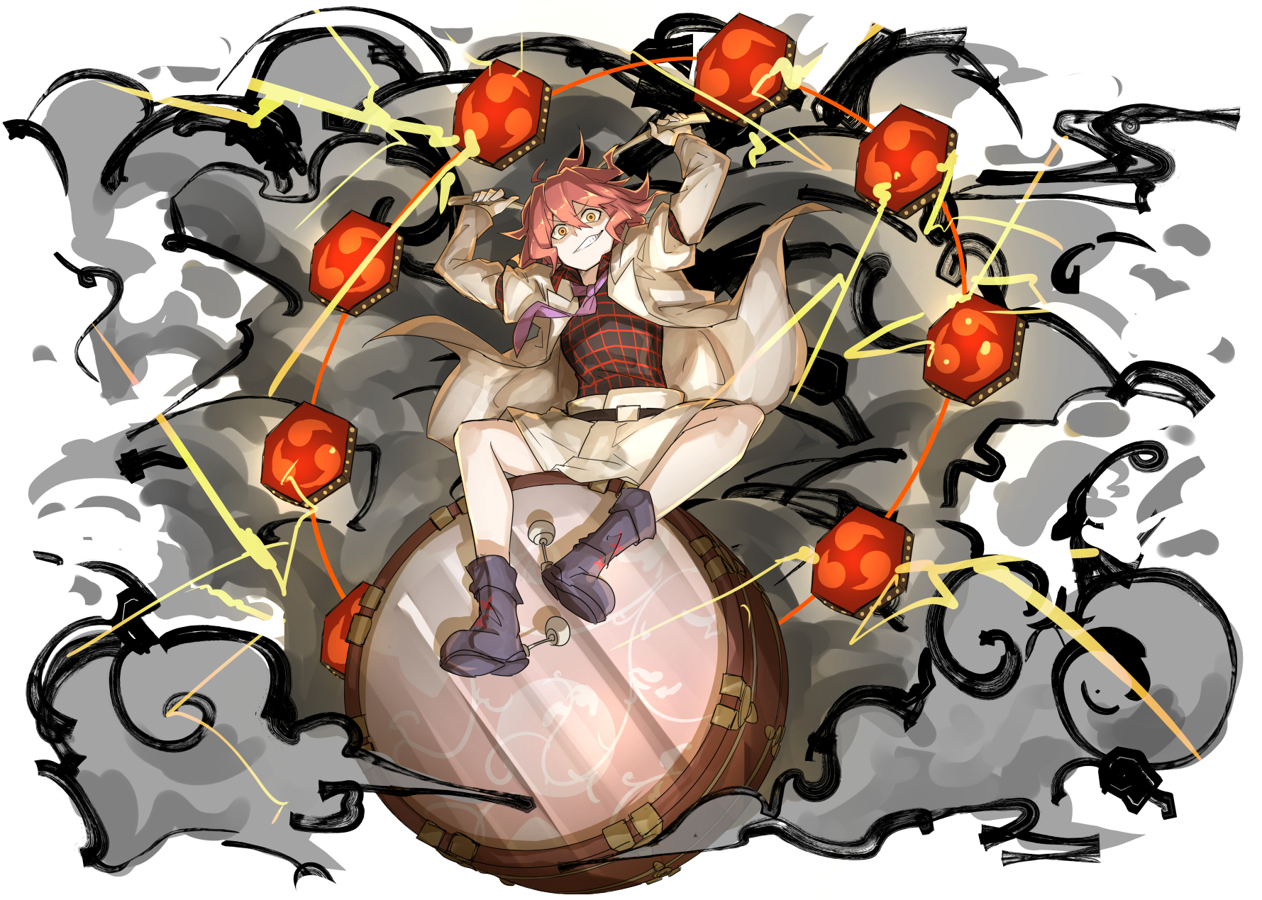 Furumero horikawa raiko