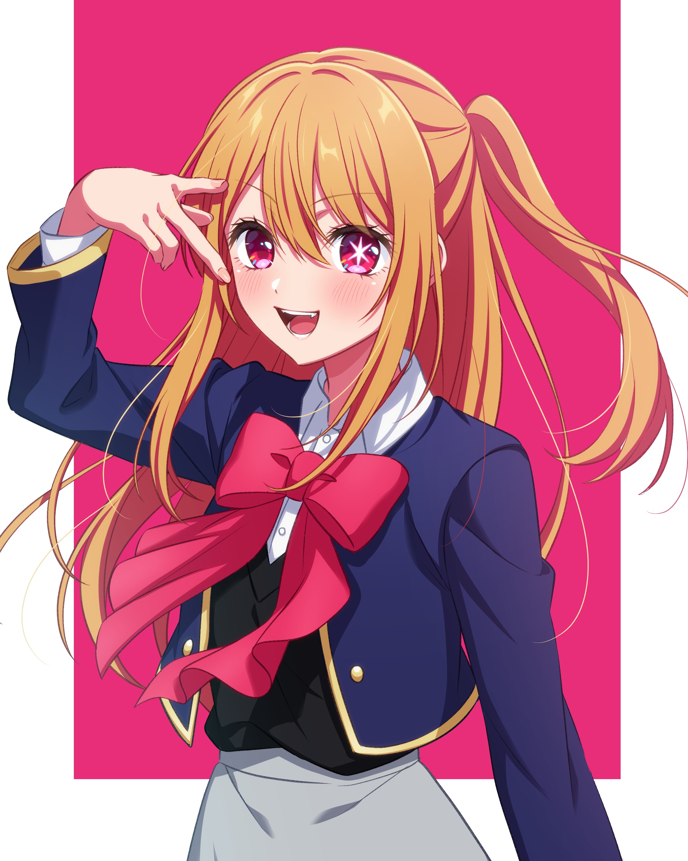 Ruby hoshino rule 34