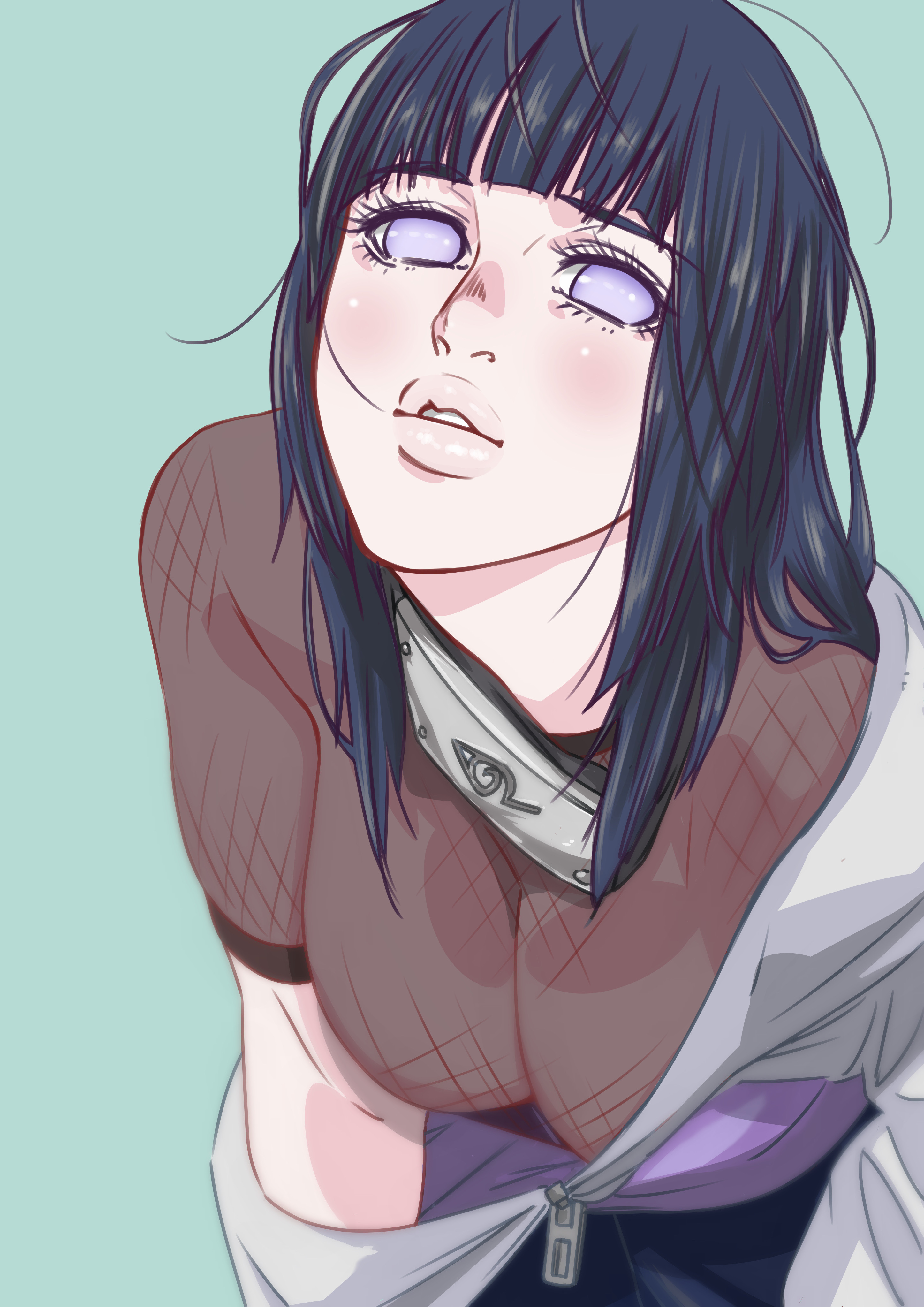 Hinata milf