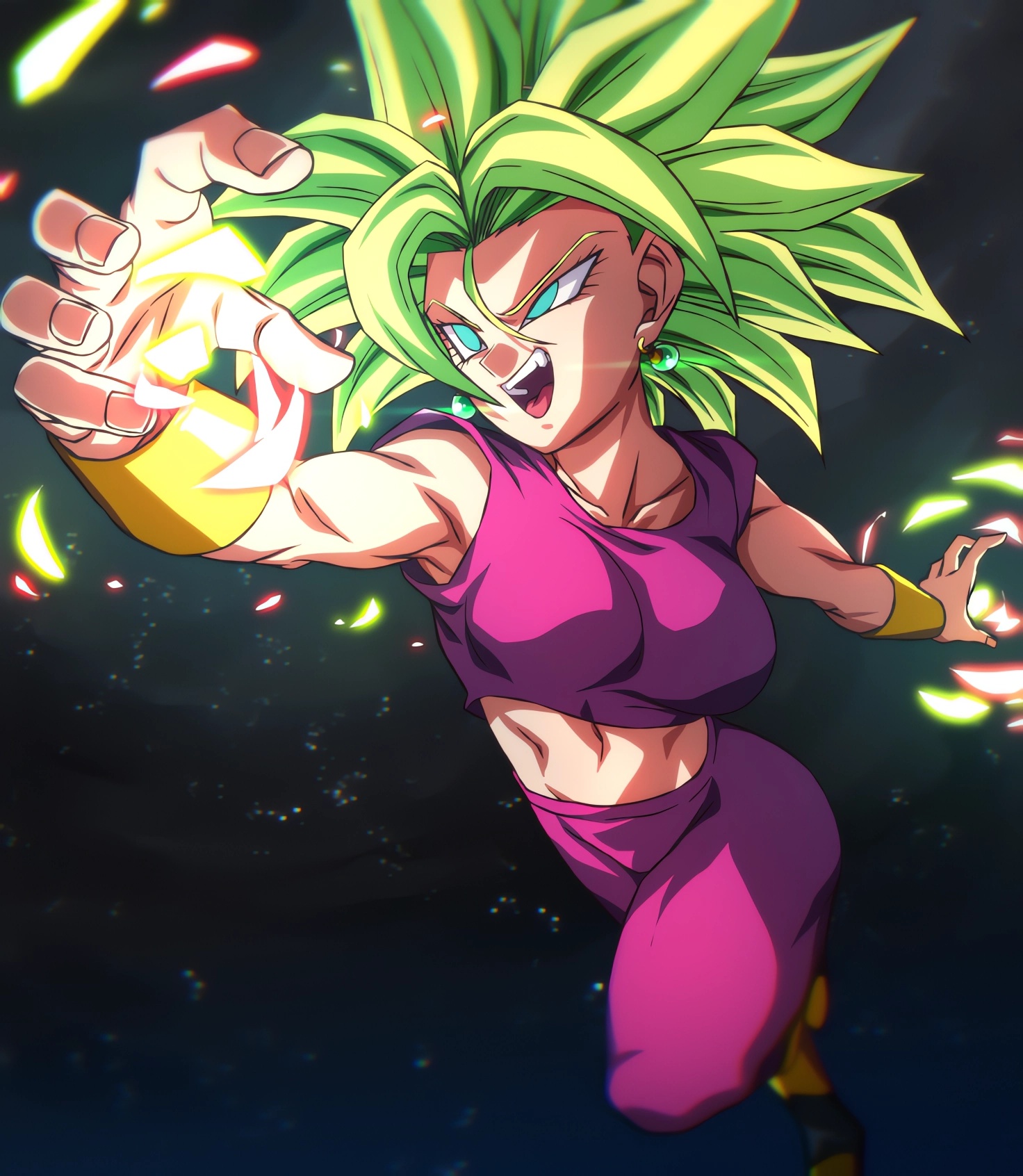 kefla rule 34 comics