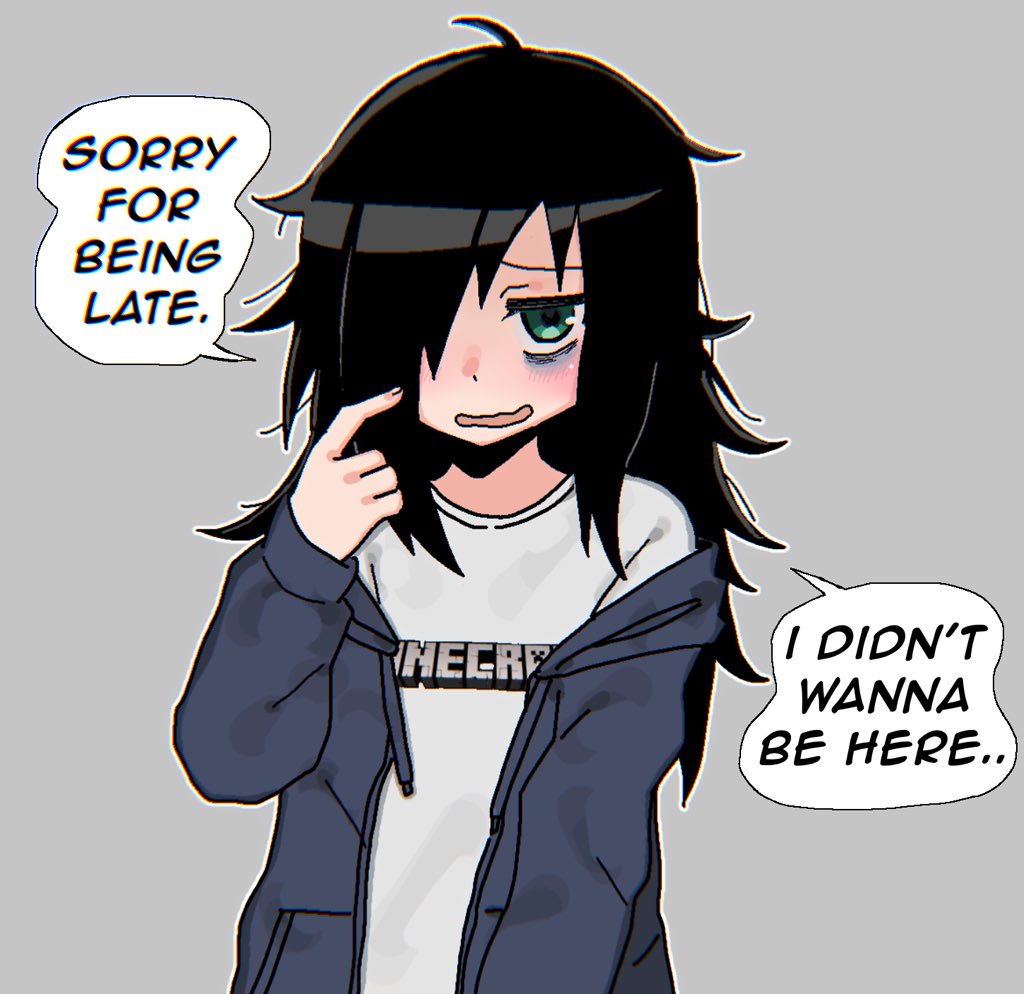 Tomoko rule 34