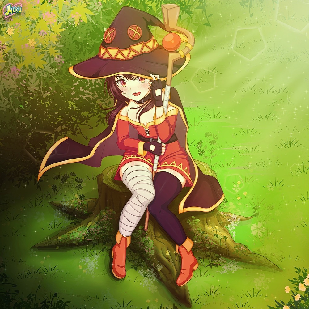 Meru rumi