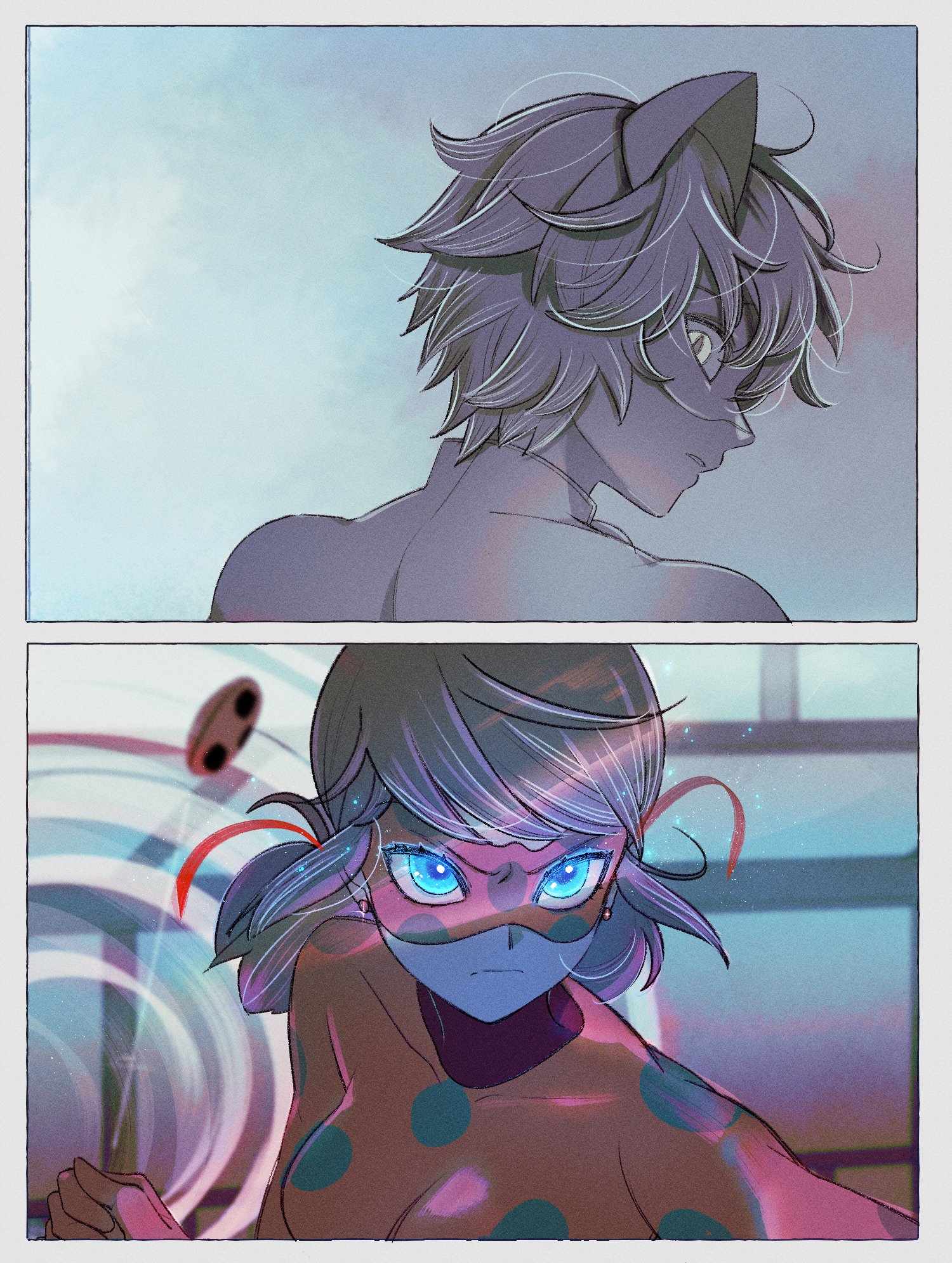 Miraculous Ladybug Image by nao miragggcc45 3955478 - Zerochan Anime Miraculous ladybug desnuda