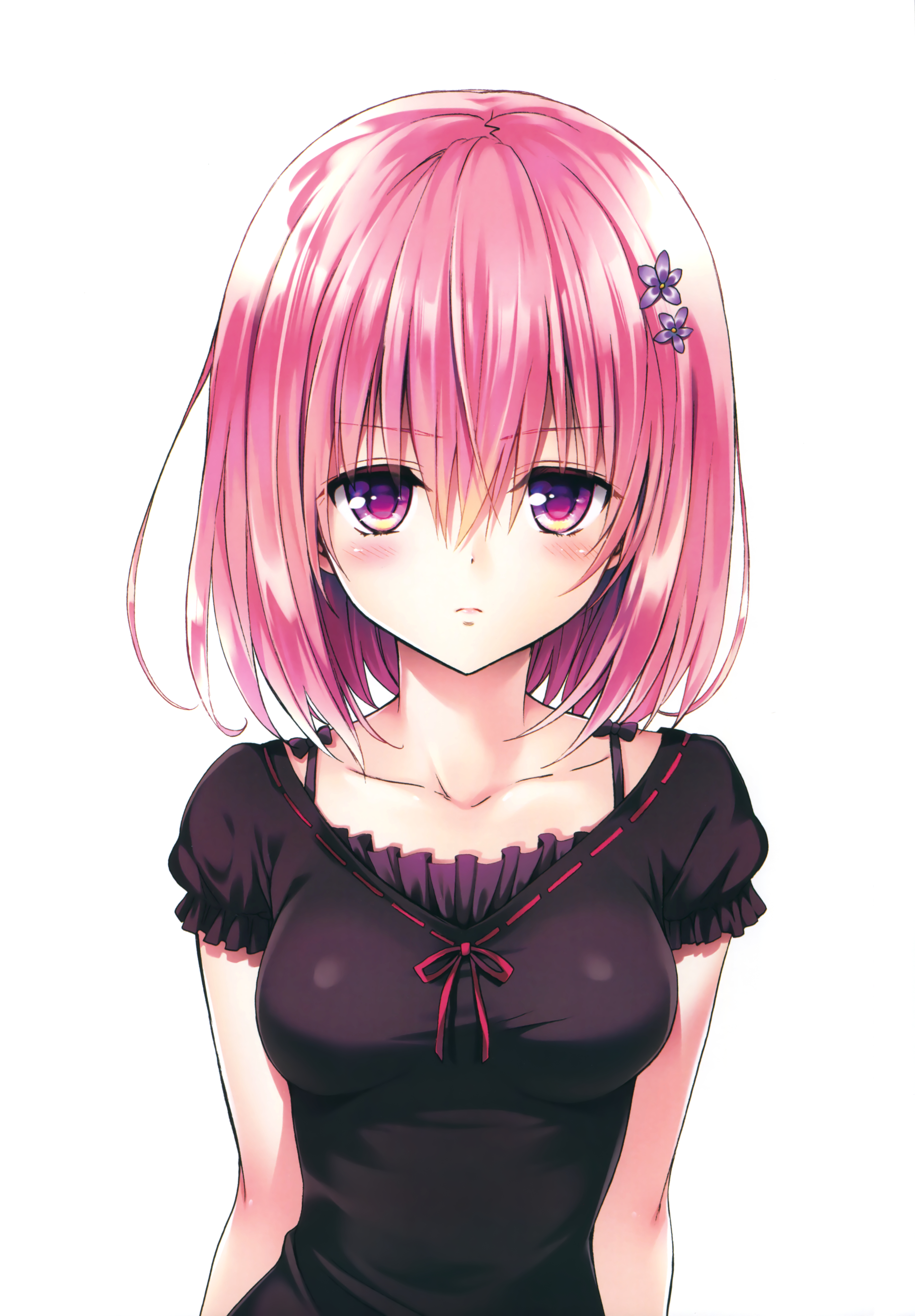 Momo Velia Deviluke - To LOVE-Ru - Zerochan Anime Image Board