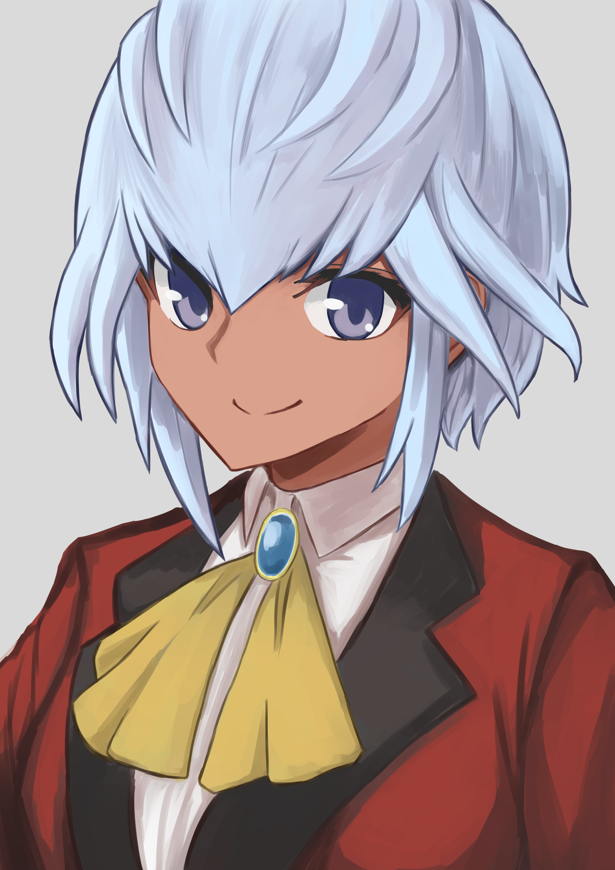 Mutsuba Asana - Yu-Gi-Oh! SEVENS - Zerochan Anime Image Board Asana mutsuba