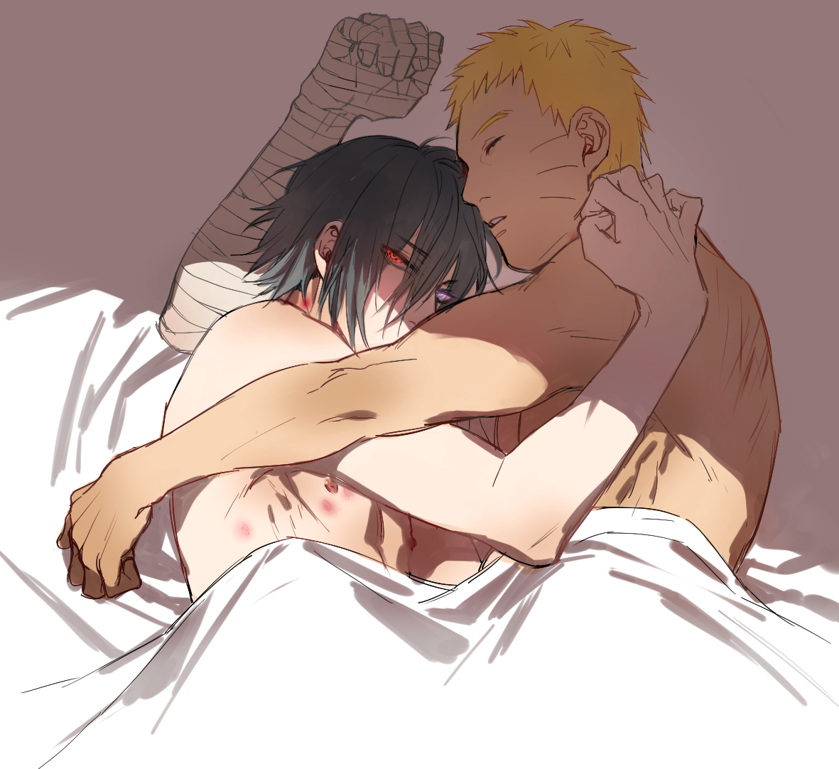 NARUTO Image by shinemoeee 2925824 - Zerochan Anime Image Board Narusasu sex