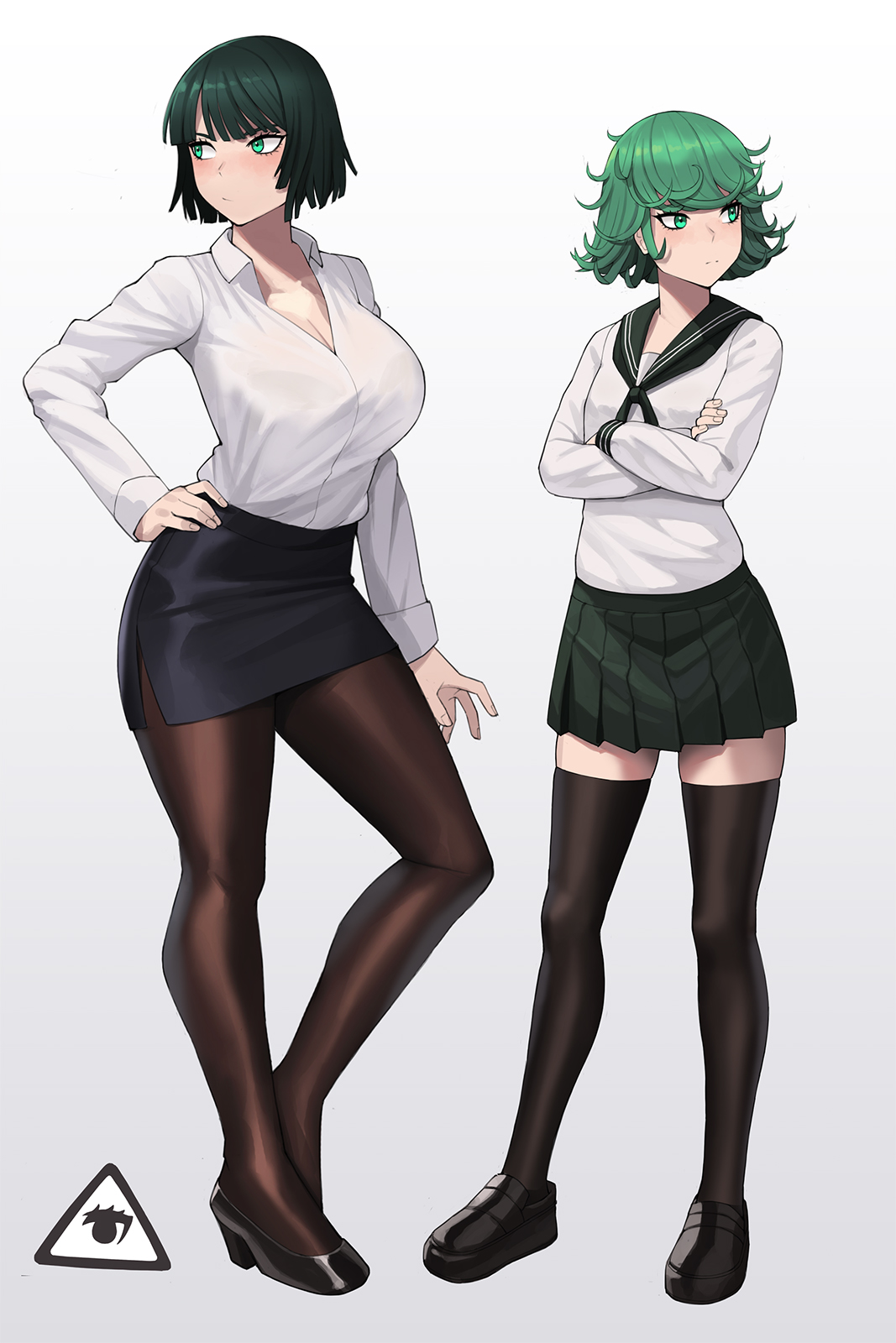 Tatsumaki joi