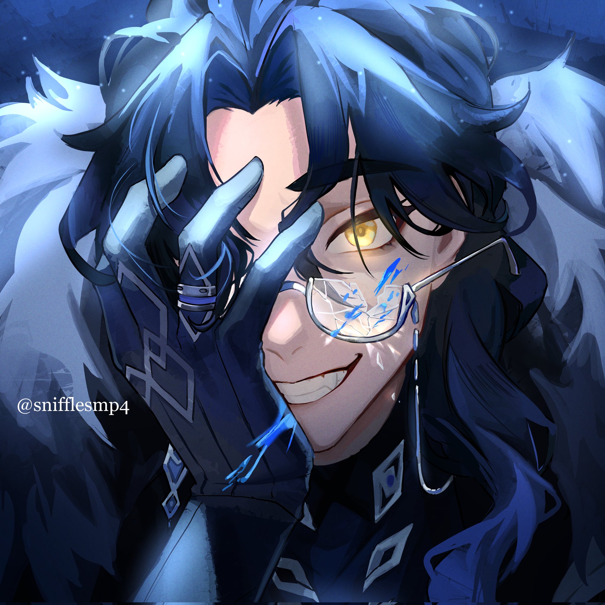 Pantalone genshin r34